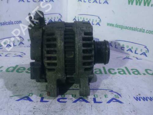 Used Alternator Alternator LAND ROVER FREELANDER 2 (L359) [2006-2015] 9988852 9988852