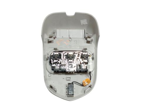Interior roof light PEUGEOT 3008 I MPV (0U_) 1.6 BlueHDi 120 | BP23087888I8 