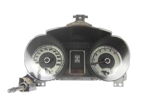 Used Instrument cluster Instrument cluster 17629787 17629787