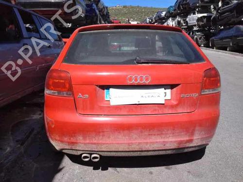 Right front driveshaft AUDI A3 (8P1) 2.0 TDI | BP10196854M39  - Image 6