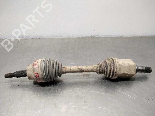 Used Left front driveshaft Left front driveshaft 10142629 10142629
