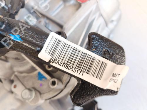 Gearbox HYUNDAI i30 (PDE, PD, PDEN) 1.0 T-GDI | BP36140726M3  - Image 15