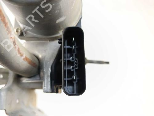 Front wiper motor FORD FIESTA VII (HJ, HF) 1.0 EcoBoost | BP33989736M29 - Image 3