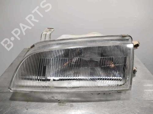 Used Left headlight Left headlight SUZUKI SWIFT II Saloon (AH, AJ) [1989-2001] 10093302 10093302