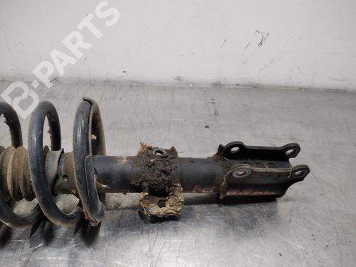Left front shock absorber VOLVO XC90 I (275) D5 AWD | BP9983863M16 