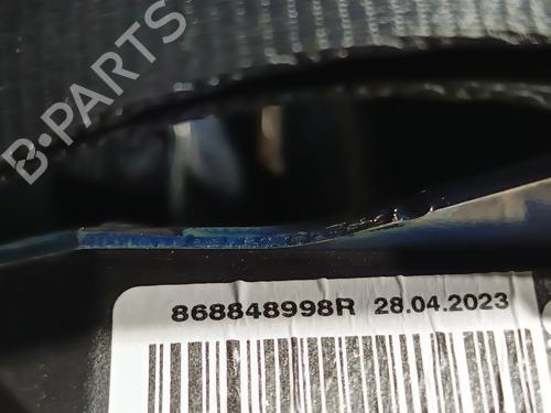 Airbag Kit DACIA DUSTER (HM_) 1.3 TCe 150 (HMM3) | BP31929310C86 