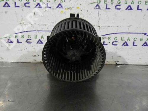 Heater blower motor SEAT LEON (1M1)  | BP9986200M62 