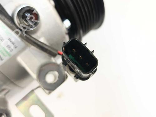 AC compressor KIA XCEED (CD) 1.0 T-GDI MHEV | BP36998130M34 - Image 4
