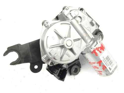 Used Rear wiper motor Rear wiper motor RENAULT CAPTUR I (J5_, H5_) 0.9 TCe 90 (90 hp) 19903220 19903220