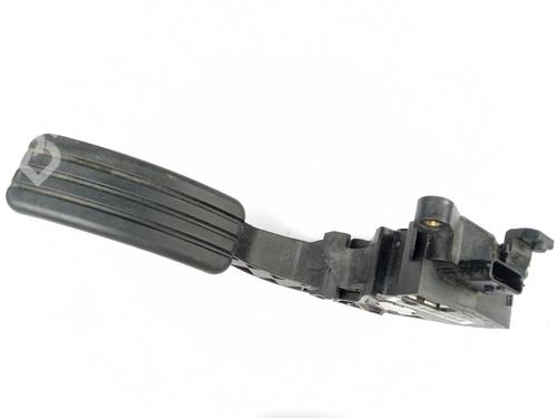 Used Pedal RENAULT MEGANE III Hatchback (BZ0/1_, B3_) [2008-2025]  11955244