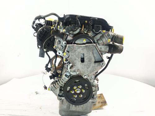 Used Engine OPEL CORSA D (S07) 1.4 (L08, L68) (90 hp) 29511720