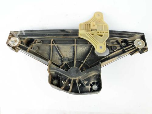 Rear right window mechanism RENAULT CLIO V (B7_) 1.5 Blue dCi 85 (B7AG) | BP37293620C25 - Image 2