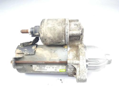 Used Starter Starter LANCIA YPSILON (843_) 1.3 JTD (843.AXD11, 843.AXD1A) (70 hp) 21565939 21565939