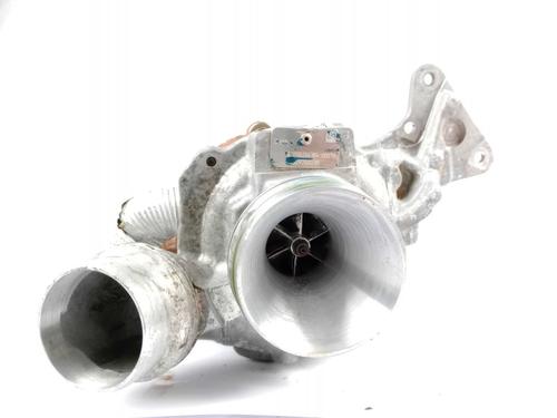 Used Turbocharger/Supercharger Turbocharger/Supercharger 22740672 22740672