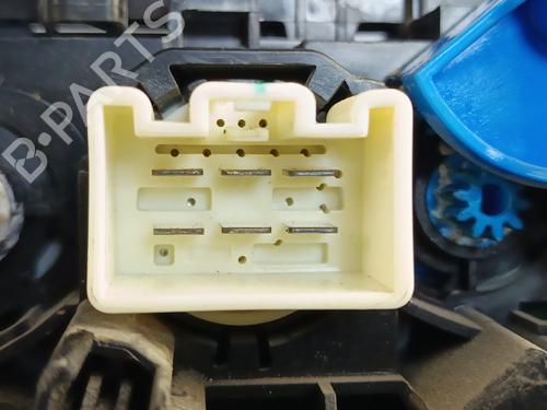 Climate control DACIA DUSTER (HM_) 1.5 dCi 115 4x4 | BP35751479I5 - Image 3