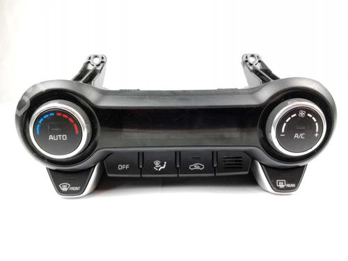 Used Climate control Climate control KIA STONIC (YB) 1.0 T-GDi (120 hp) 19681247 19681247
