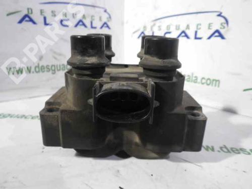 Used Ignition coil Ignition coil FORD MONDEO I Saloon (GBP) [1993-1996] 10747713 10747713