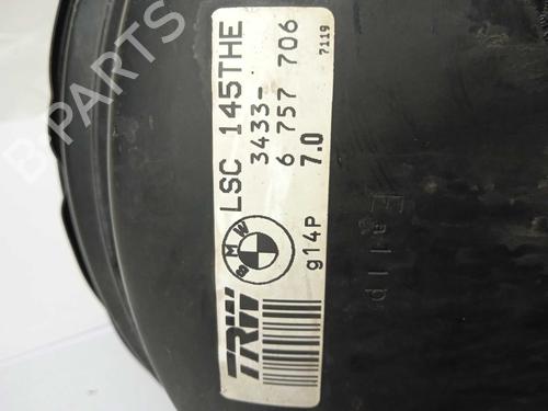 Servo brake BMW X5 (E53) 3.0 d | BP18483911M42 - Image 4