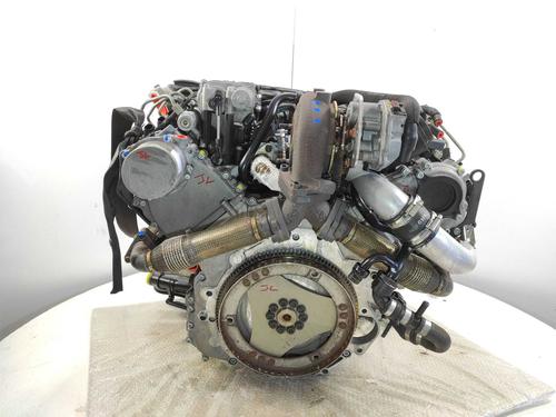 Engine AUDI A6 C6 (4F2) 2.7 TDI | BP33428009M1  - Image 9