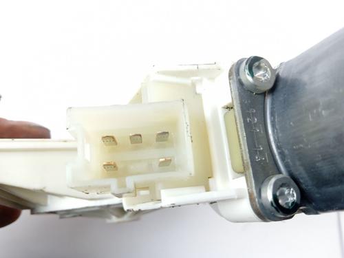 Right front window motor MERCEDES-BENZ M-CLASS (W166)  | BP15215685E20 