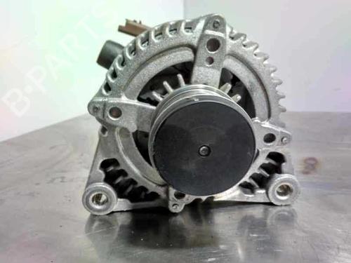 Used Alternator Alternator PEUGEOT 308 II (LB_, LP_, LW_, LH_, L3_) 1.5 BlueHDi 130 (131 hp) 10752454 10752454