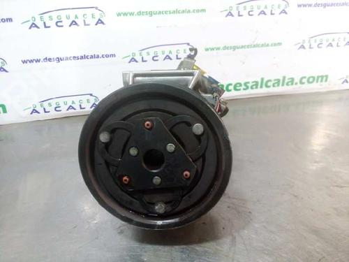 Used AC compressor NISSAN NV200 Van [2010-2025]  10929265