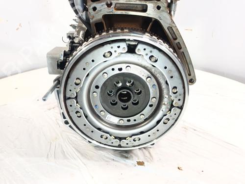 Engine RENAULT KADJAR (HA_, HL_) 1.5 BLUE dCi 115 (HLA6) | BP31130988M1