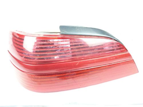 Used Right taillight PEUGEOT 406 (8B) 1.8 16V (110 hp) 20655077
