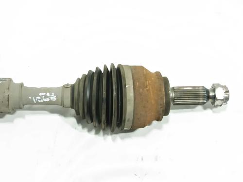 Left front driveshaft MITSUBISHI ASX (GA_W_) | BP31751981M38 - Image 3