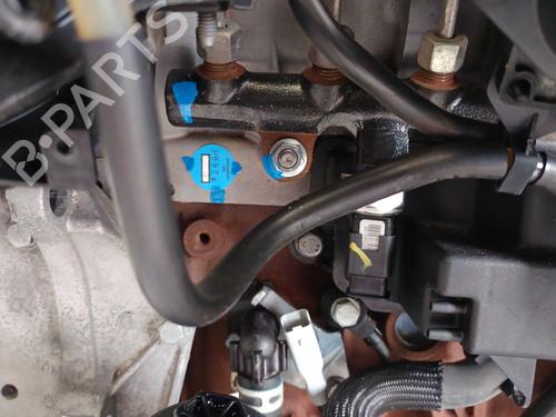 Engine PEUGEOT 508 SW I (8E_) 2.0 HDi | BP31065513M1 - Image 19
