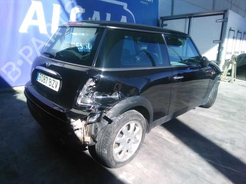 Hattehylde MINI MINI (R50, R53) One | BP16011445C85 - Image 5