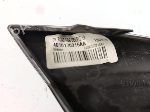 Atrapa chłodnicy / Grill JEEP COMPASS (MP, M6, MV, M7) 1.4 MultiAir | BP30790893C40