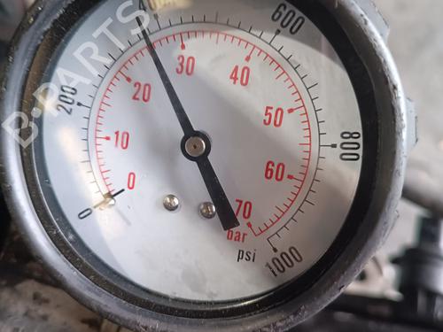 Engine VW TRANSPORTER T5 Van (7HA, 7HH, 7EA, 7EH) 1.9 TDI | BP24253561M1 