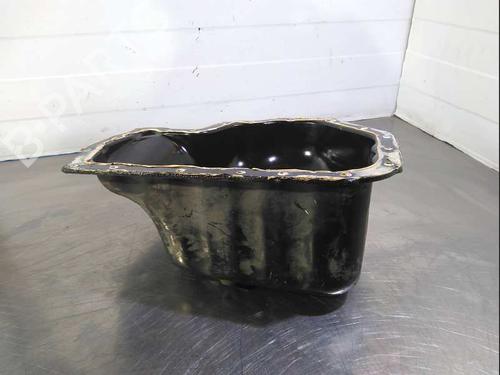 Oil sump VW POLO (9N_, 9A_)  | BP14353406M115 