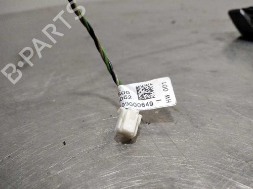 Steering wheel controls VW GOLF VI (5K1) 2.0 GTi | BP14348161E15 