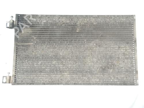AC radiator RENAULT KANGOO Express (FW0/1_) 1.5 dCi 85 (FW0K, FW0L, FW0B) | BP19134399M32 