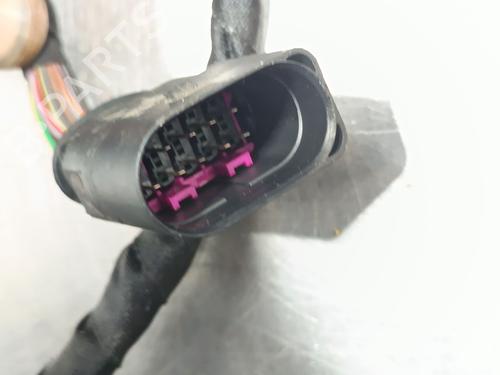 Steering rack SEAT LEON (5F1) 1.6 TDI | BP32230023M22 