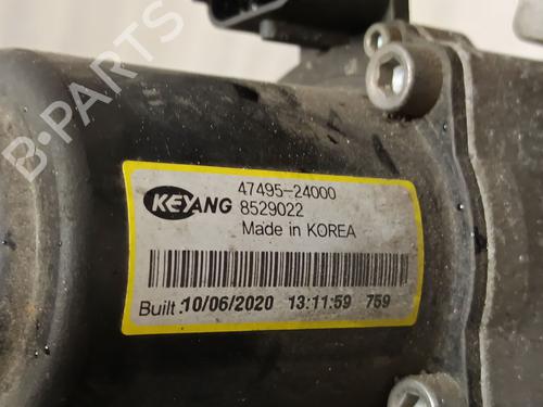 Transfer box HYUNDAI i30 (PDE, PD, PDEN) 2.0 N | BP33856806M36 - Image 4