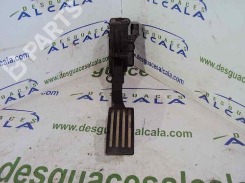 Used Pedal Pedal FORD FOCUS II (DA_, HCP, DP) [2004-2013] 10016218 10016218