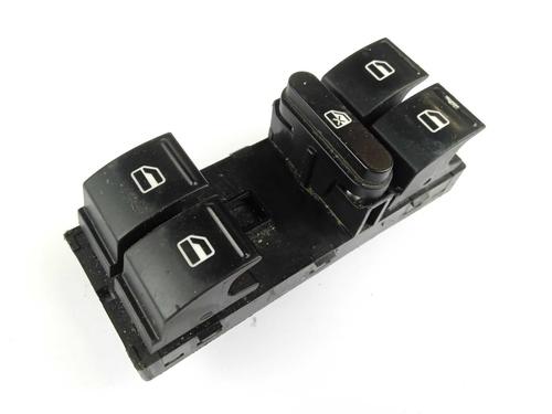 Used Left front window switch Left front window switch 13418901 13418901