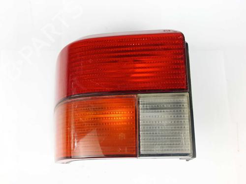 Used Left taillight Left taillight VW TRANSPORTER T4 Van (70A, 70H, 7DA, 7DH) 1.9 TD (68 hp) 36041137 36041137