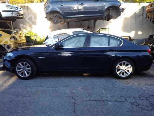 Upper protection BMW 5 (F10) 520 d | BP10143655M93  - Image 5