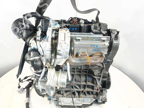 Engine SEAT LEON (KL1, KLG) 2.0 TDI | BP37758902M1 - Image 12