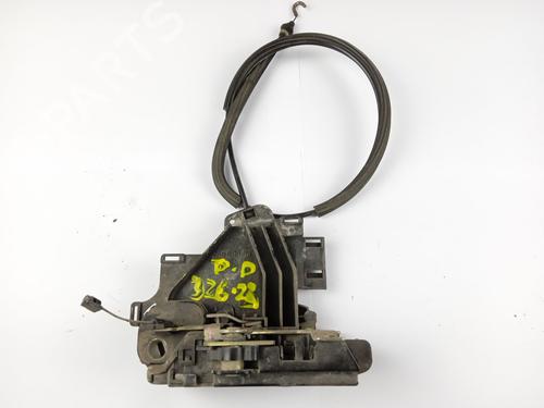 Høyre foran lås SEAT AROSA (6H1) 1.0 (50 hp) 13379993