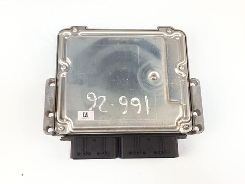 Engine control unit (ECU) CITROËN C-ELYSEE (DD_) 1.6 BlueHDi 100 | BP33168761M57 - Image 2