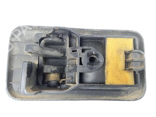 Poignée intérieure avant droite OPEL FRONTERA B (U99) 2.2 DTI (6B_ZC, 6B_VF, 6B_66, 6B_76) | BP13297085I14 