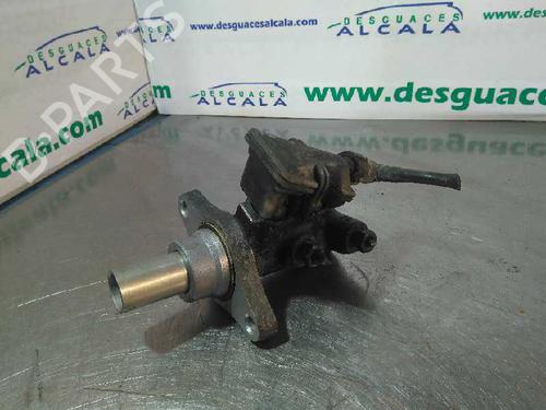 Used Brake master cylinder Brake master cylinder 14353867 14353867