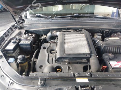 Starter HYUNDAI SANTA FÉ II (CM) 2.2 CRDi 4x4 | BP32080087M8 