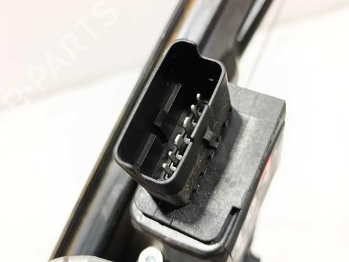 Front right window mechanism PEUGEOT EXPERT Van (V_) 1.6 BlueHDi 115 | BP35952238C23 - Image 3