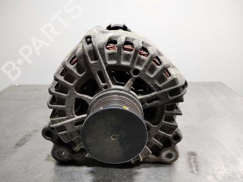 Used Alternator Alternator AUDI A5 Sportback (8TA) 2.0 TDI (190 hp) 9982389 9982389